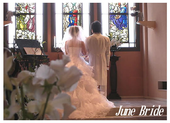 June Bride