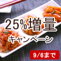 25�����ʃL�����y�[��