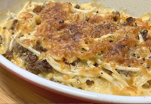 今日のキムチ料理レシピ：